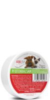 Hund Katze Nahrungsergänzungen Zubehör Pfotenbalsam 100 ml 1 Stück Anifit